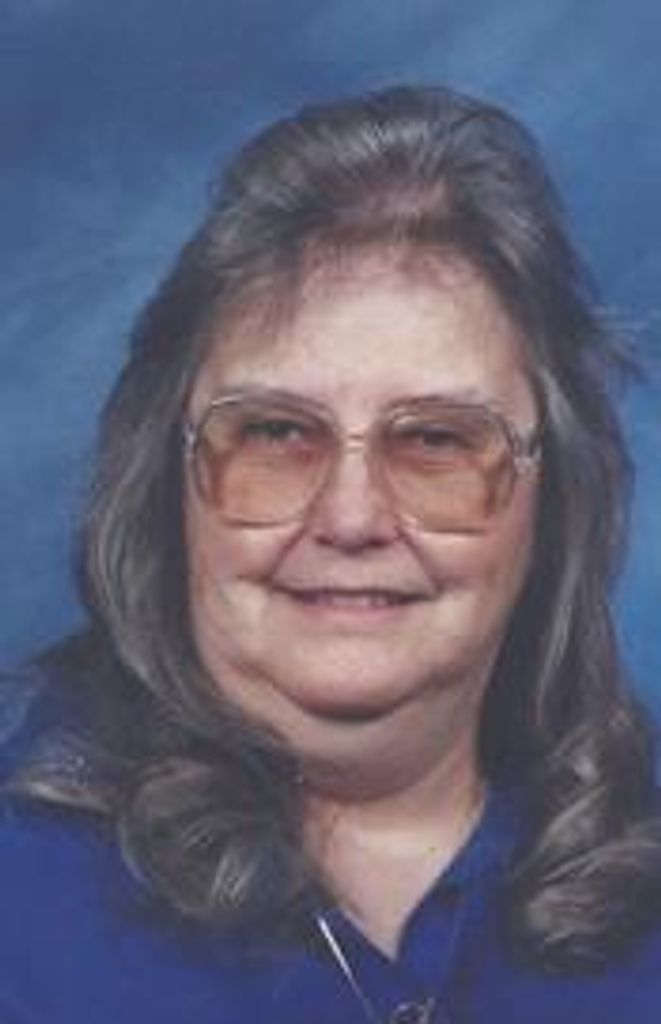 Marilyn Delight Collier Profile Photo