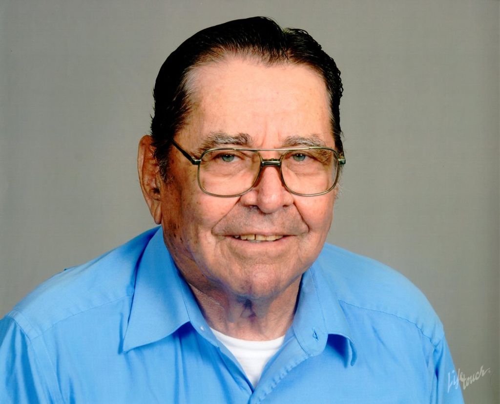 Edward A. Loflin