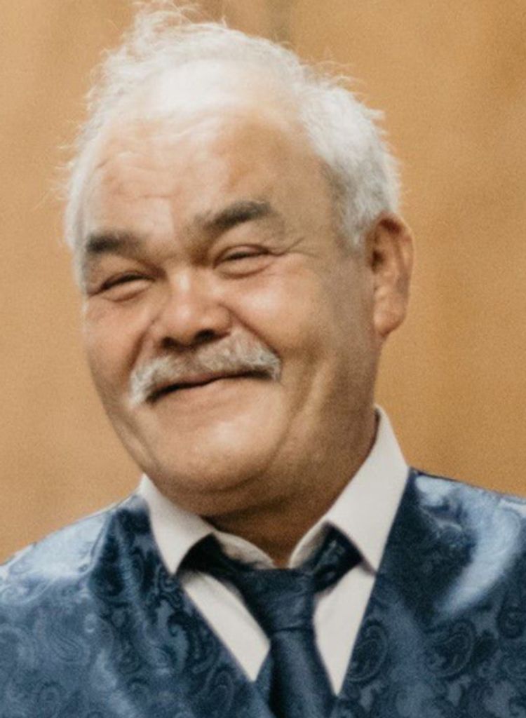 Joseph J. Sauceda, Jr.