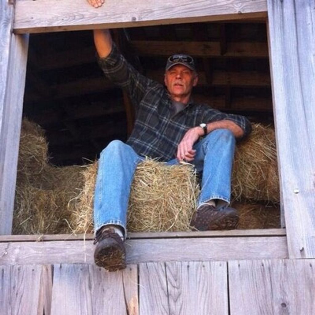 Richard "Ricky" Dale Richmond Profile Photo