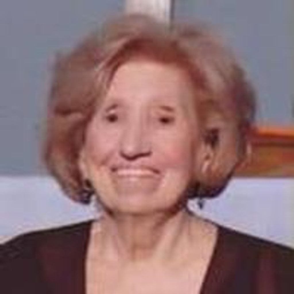 Dorothy Toth Zambon