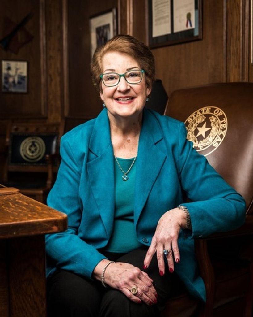Honorable Mary Craver Denny Profile Photo