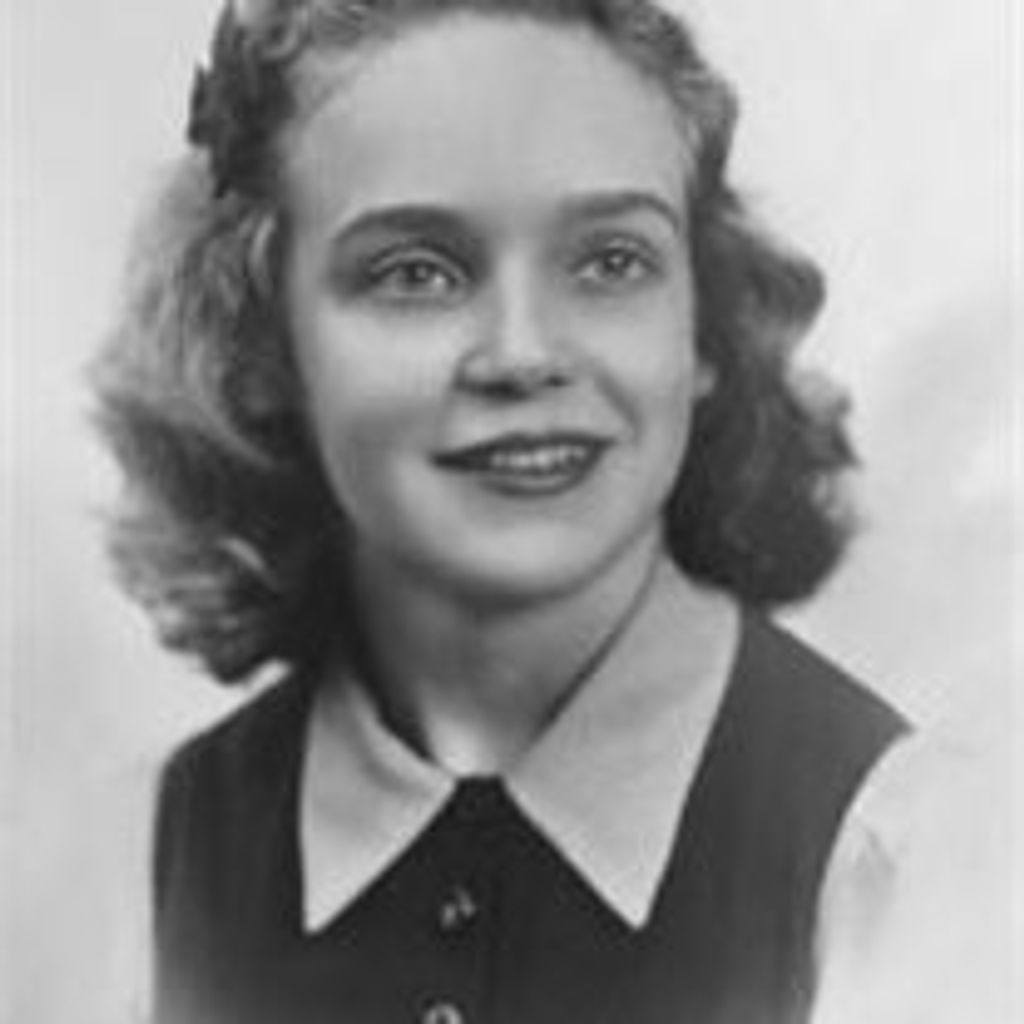 Hazel P. Foster