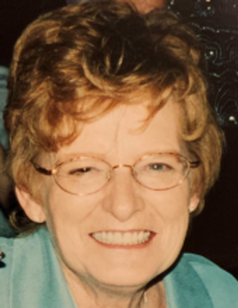 Karen  E. Benedic