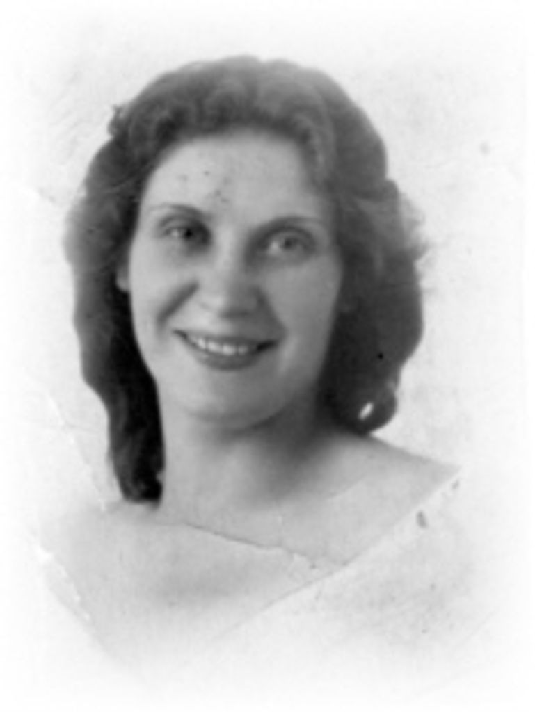 Maria Sickmiller