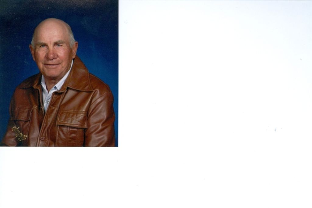 Harold Lurz