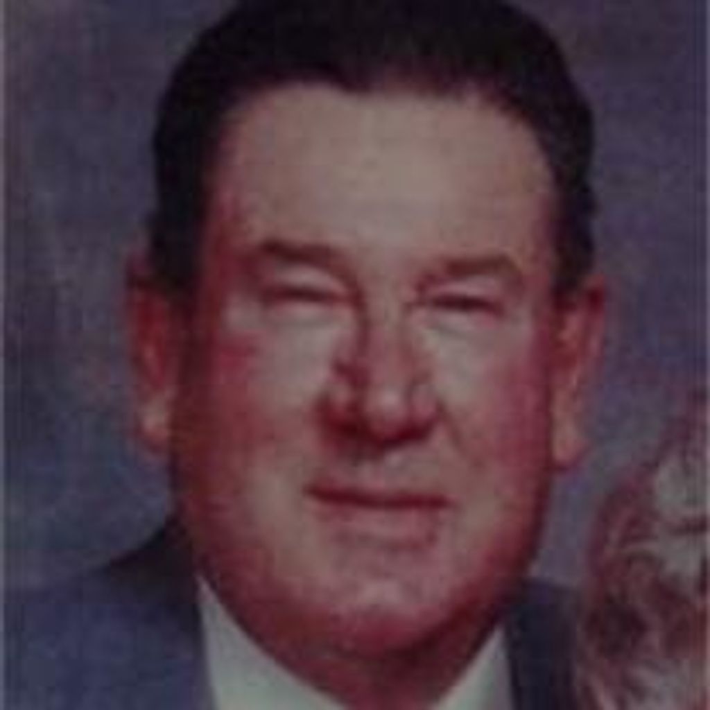 Victor Stertz