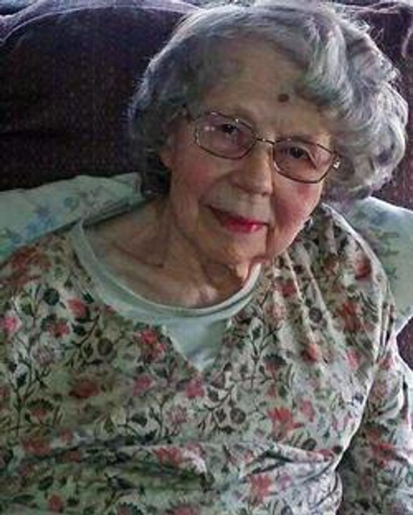 Carolyn Marie Larson Profile Photo