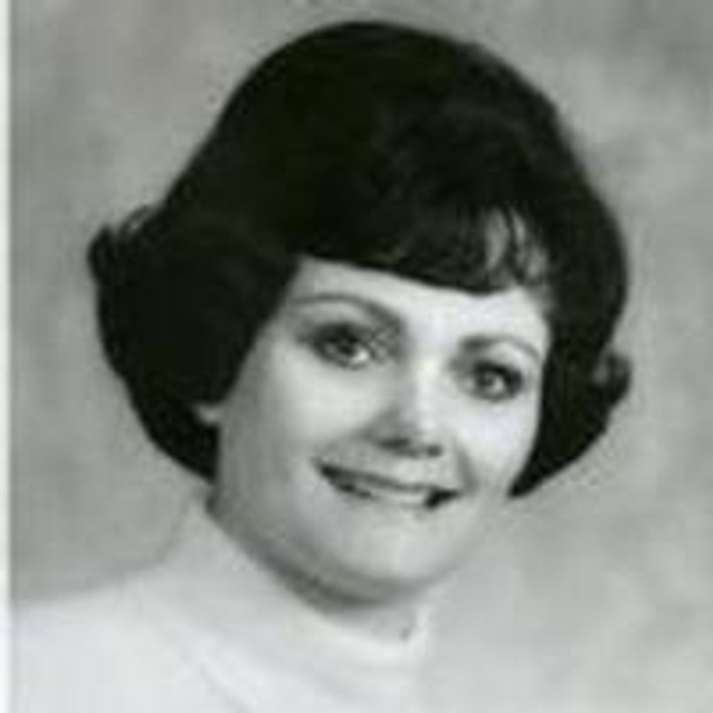 Barbara Ann Langenfeld Zimmerman