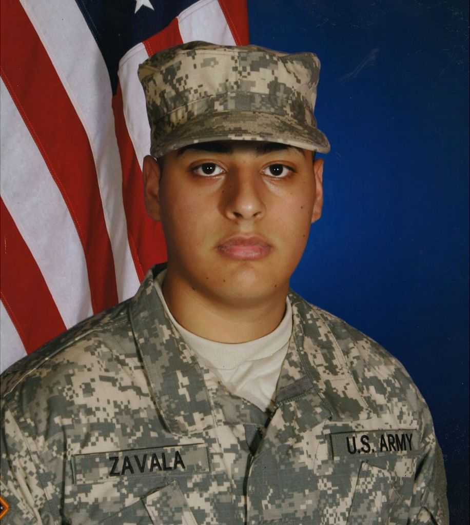 Jose Zavala