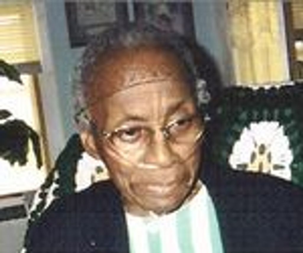 Rosie M. Brown Profile Photo