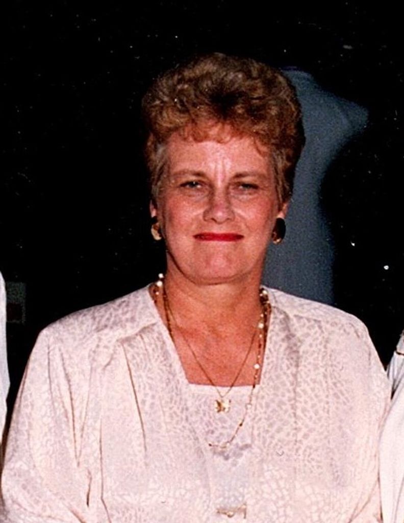 Patricia Cunningham