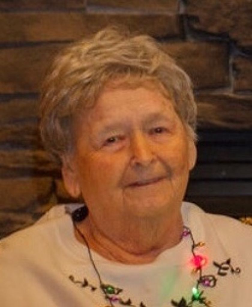 Rosemary Perry