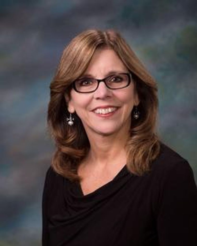 Laurie Shelton Moran
