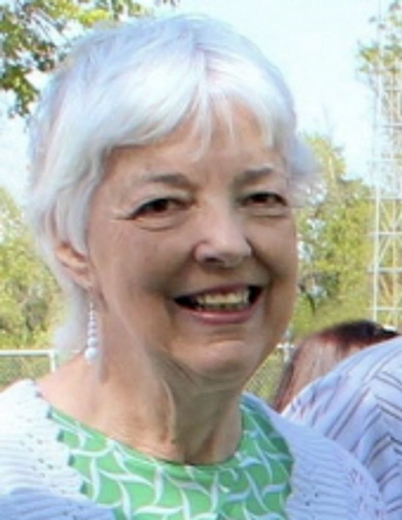 Rachel F. Kroontje