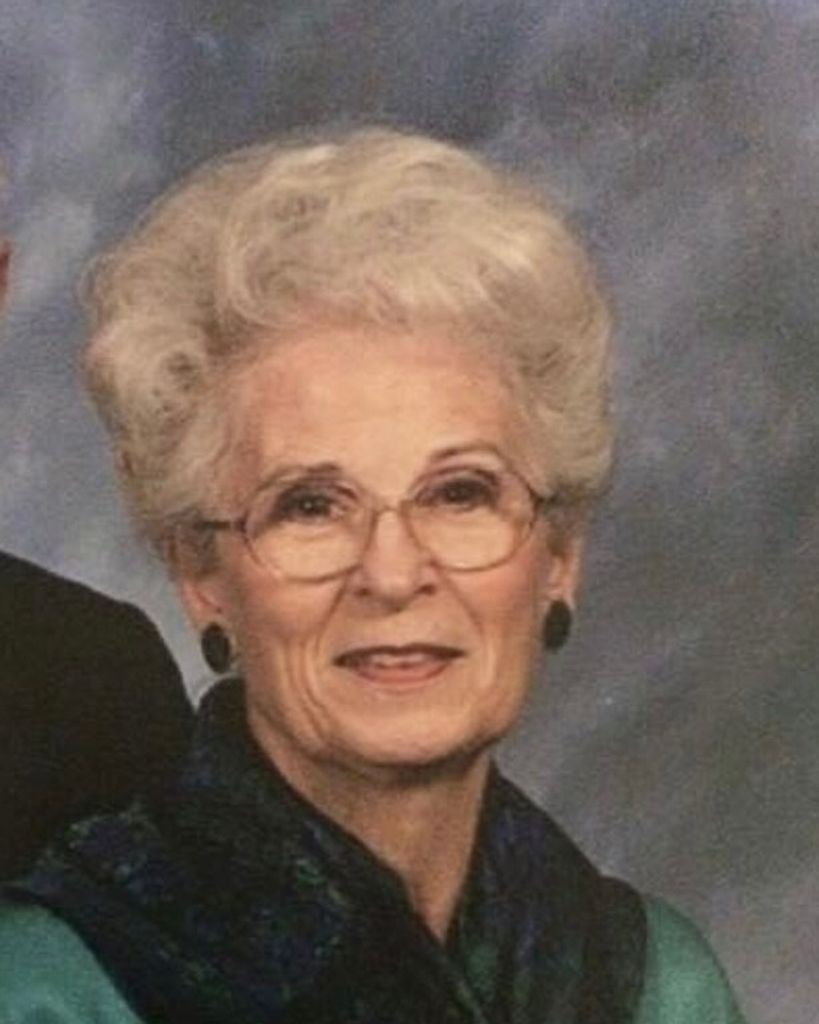 Nita Armour Profile Photo