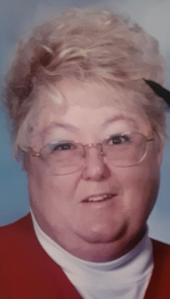 Linda M. (Tallman)  Seifert