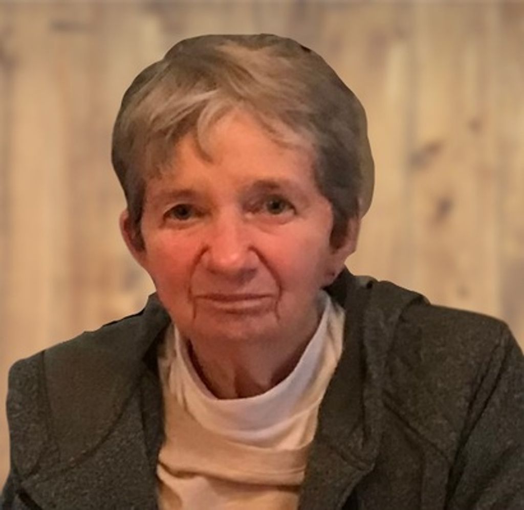 Jean F. Thomson Profile Photo