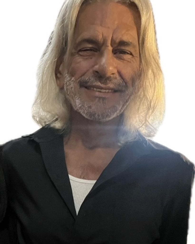 Oswaldo Ramirez Profile Photo