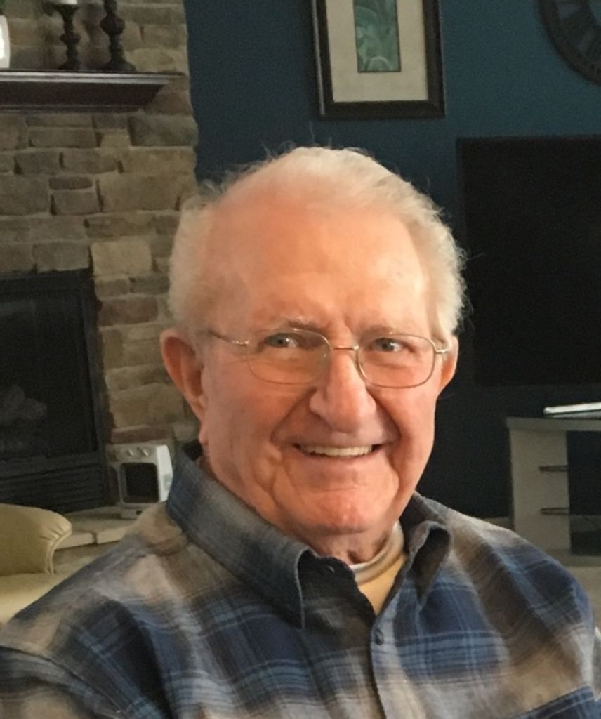 Julius Zamski Profile Photo