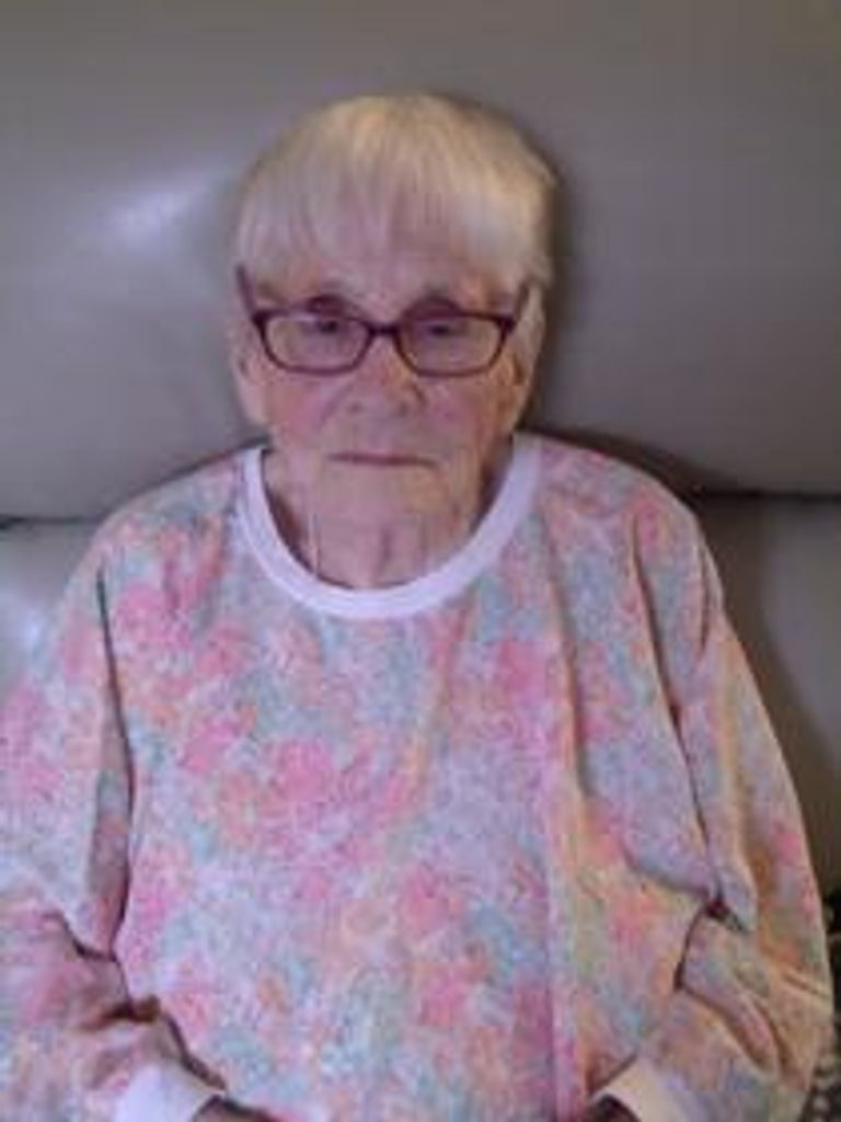 Jackie Witzel Profile Photo