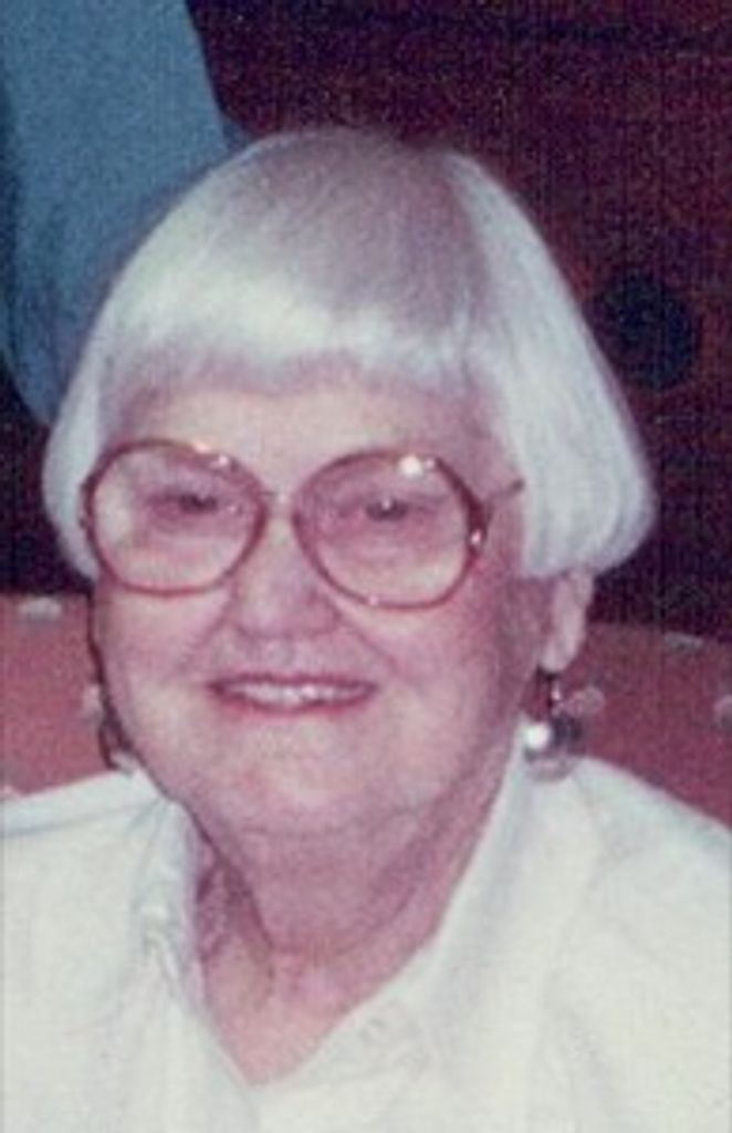 Jean Eaton Holt