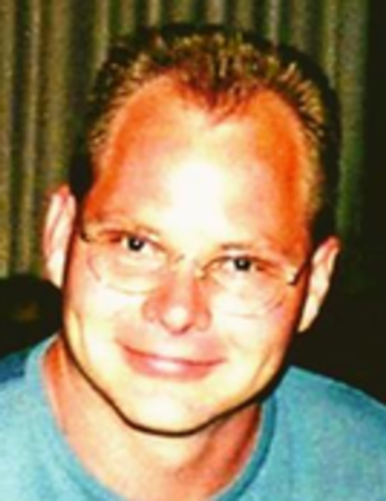 Joseph M. Spillers