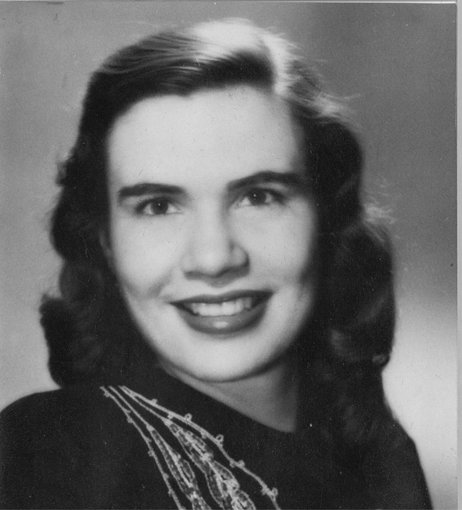 Nina “Marian” Benton Richardson Profile Photo