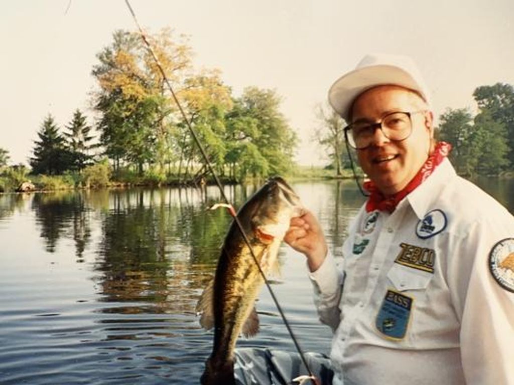 Ronald M. Fullalove, Jr. Profile Photo