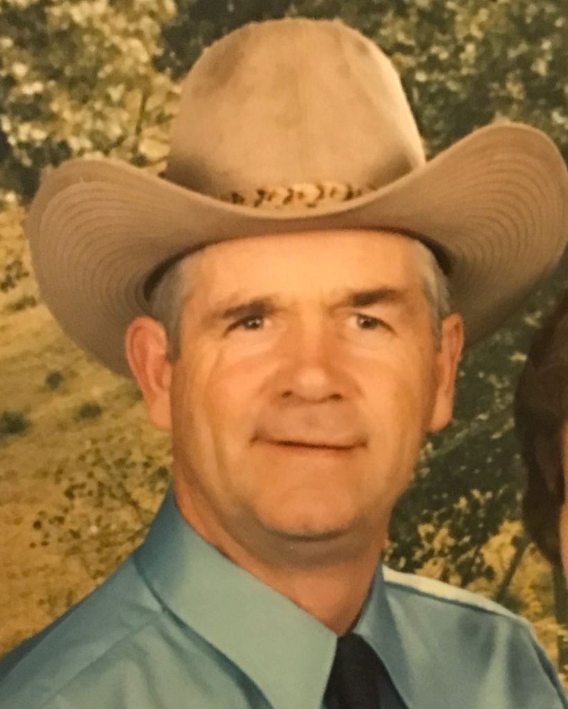 John "Fred" McDaniel