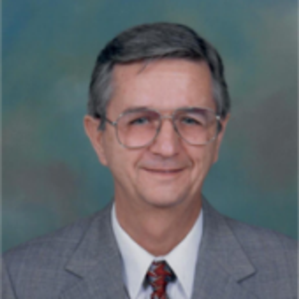 Frank Thomas Lark Sr.