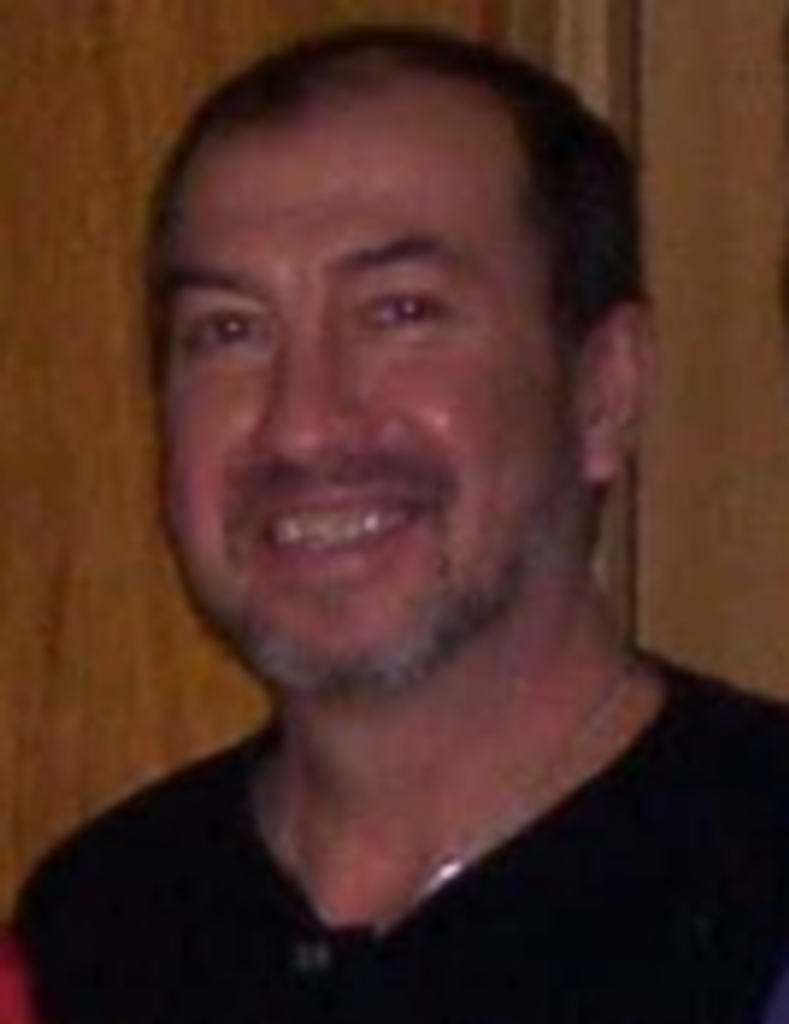 Christopher Lynn Reynolds Profile Photo