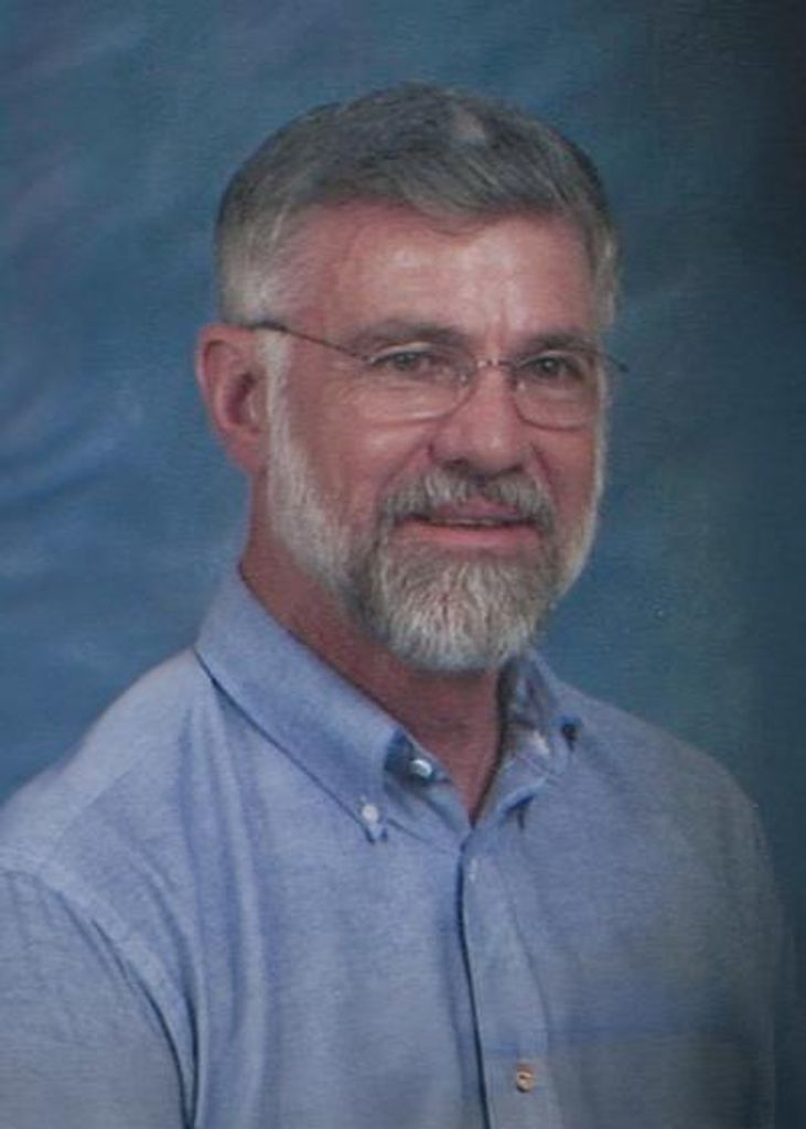 Dwight Dale Haley Profile Photo