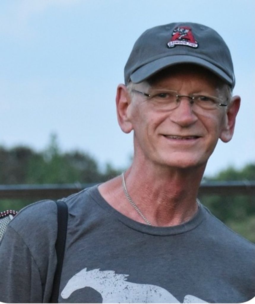 Alfred "Al" Stone Profile Photo