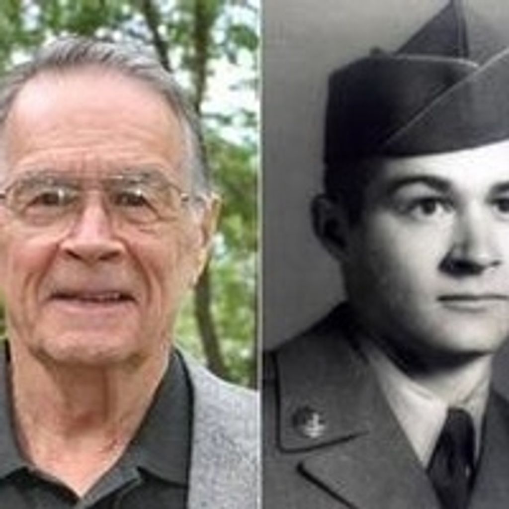 John D. Jd Miller