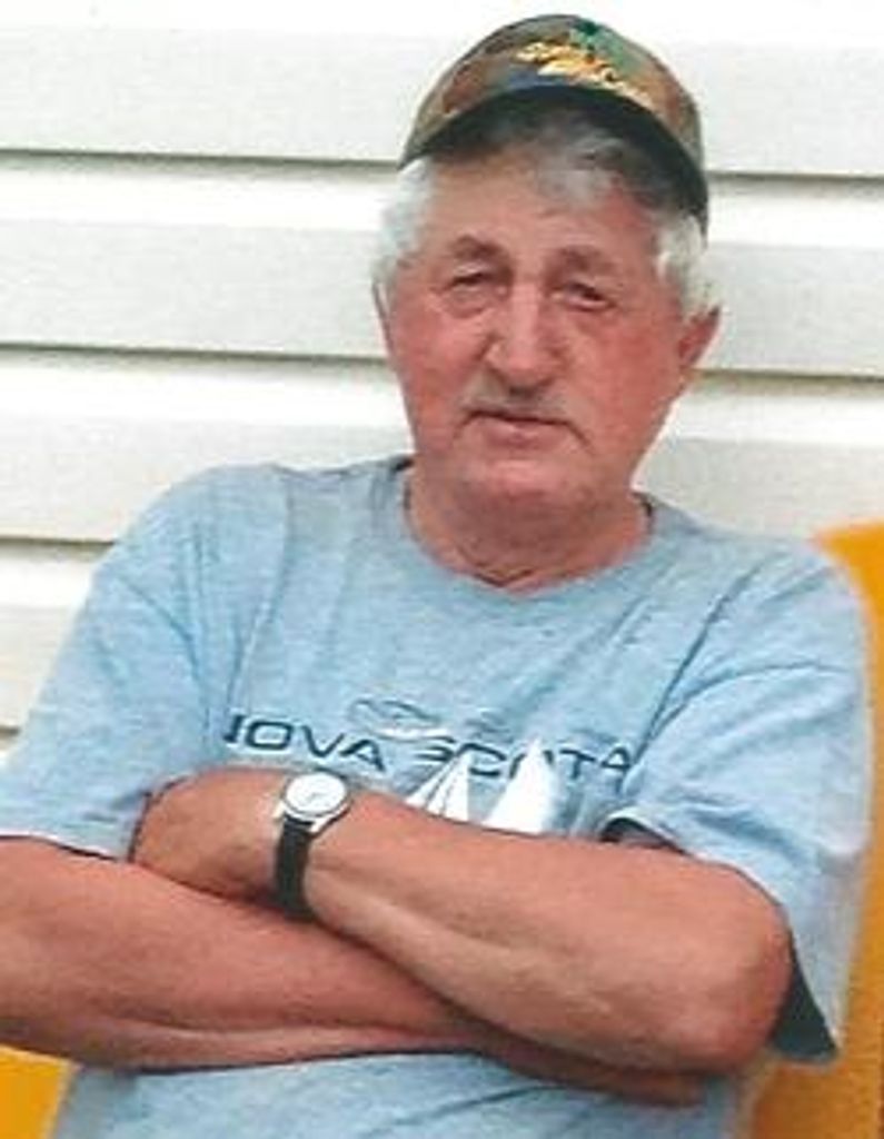 Frank Stokes Profile Photo