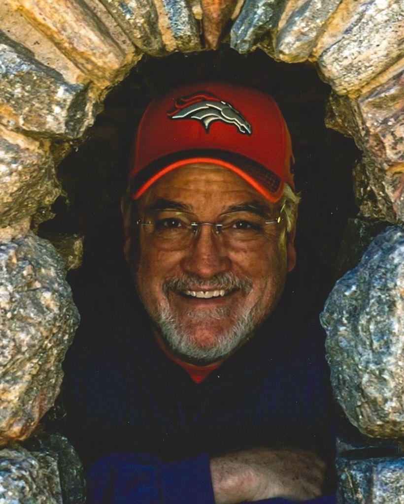 Terrence Joseph Dougherty