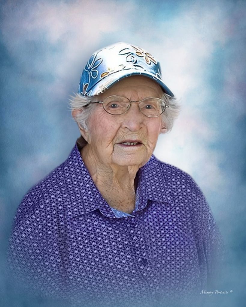 Leta Bess Pate Profile Photo