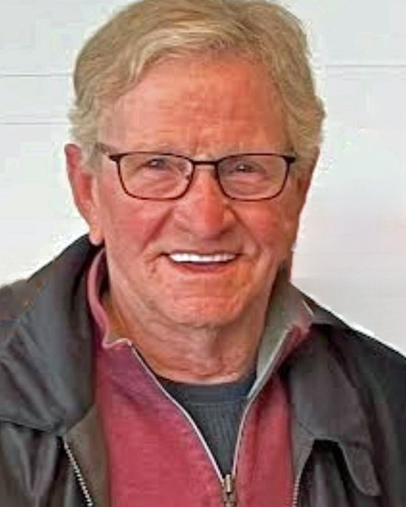 Harry Allison Jr. Profile Photo