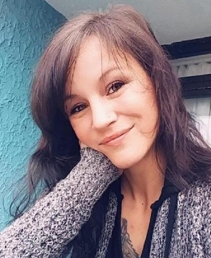 Rebecca Brown Johnson Profile Photo
