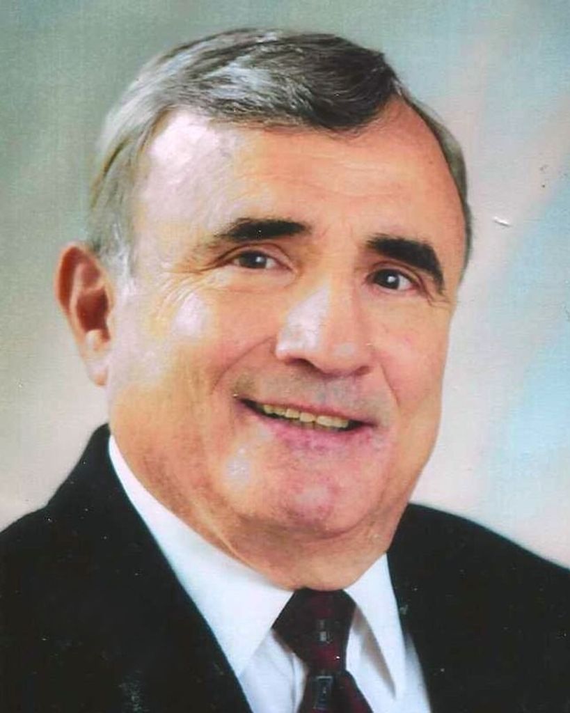 William L. Ross