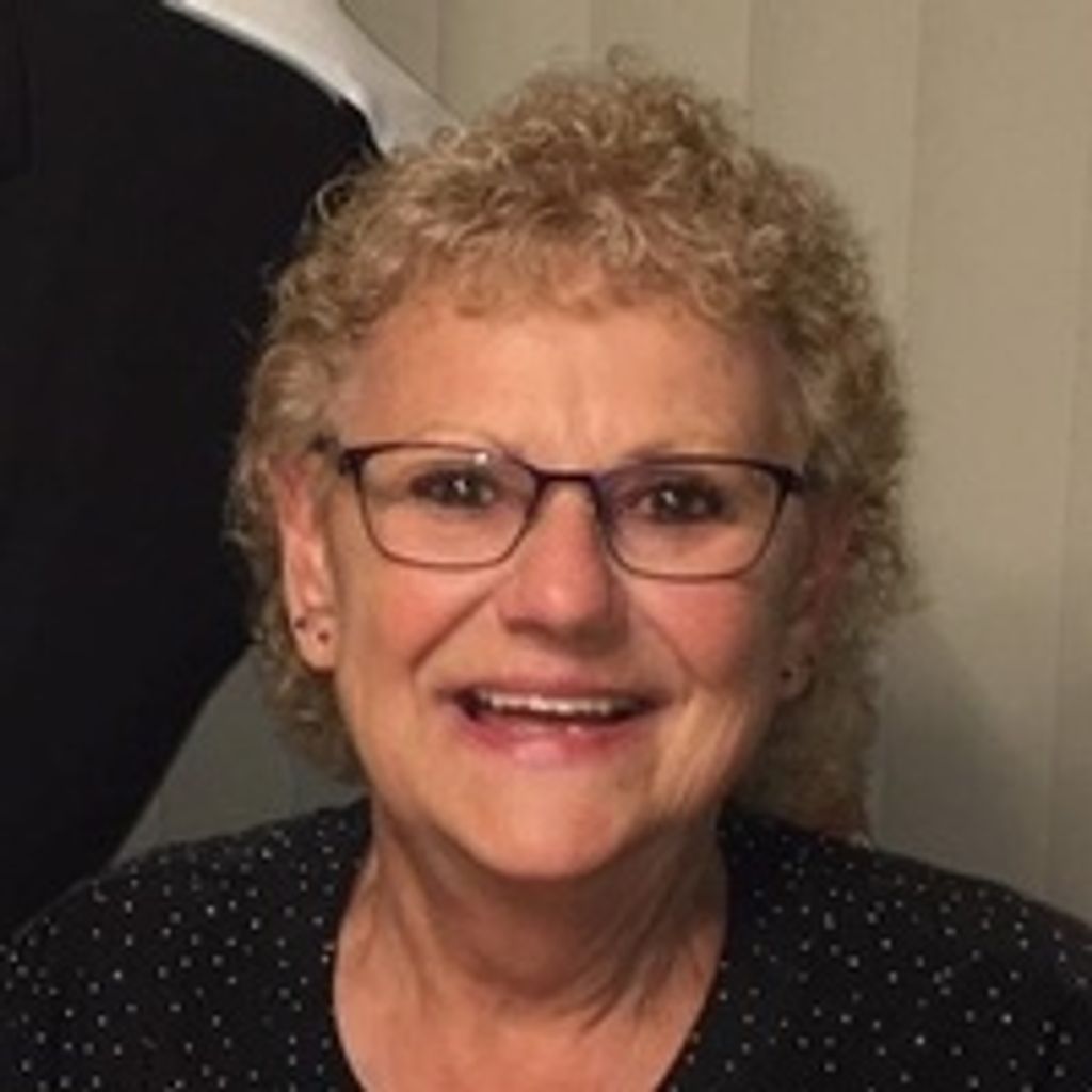 Bonnie Jean Torsch