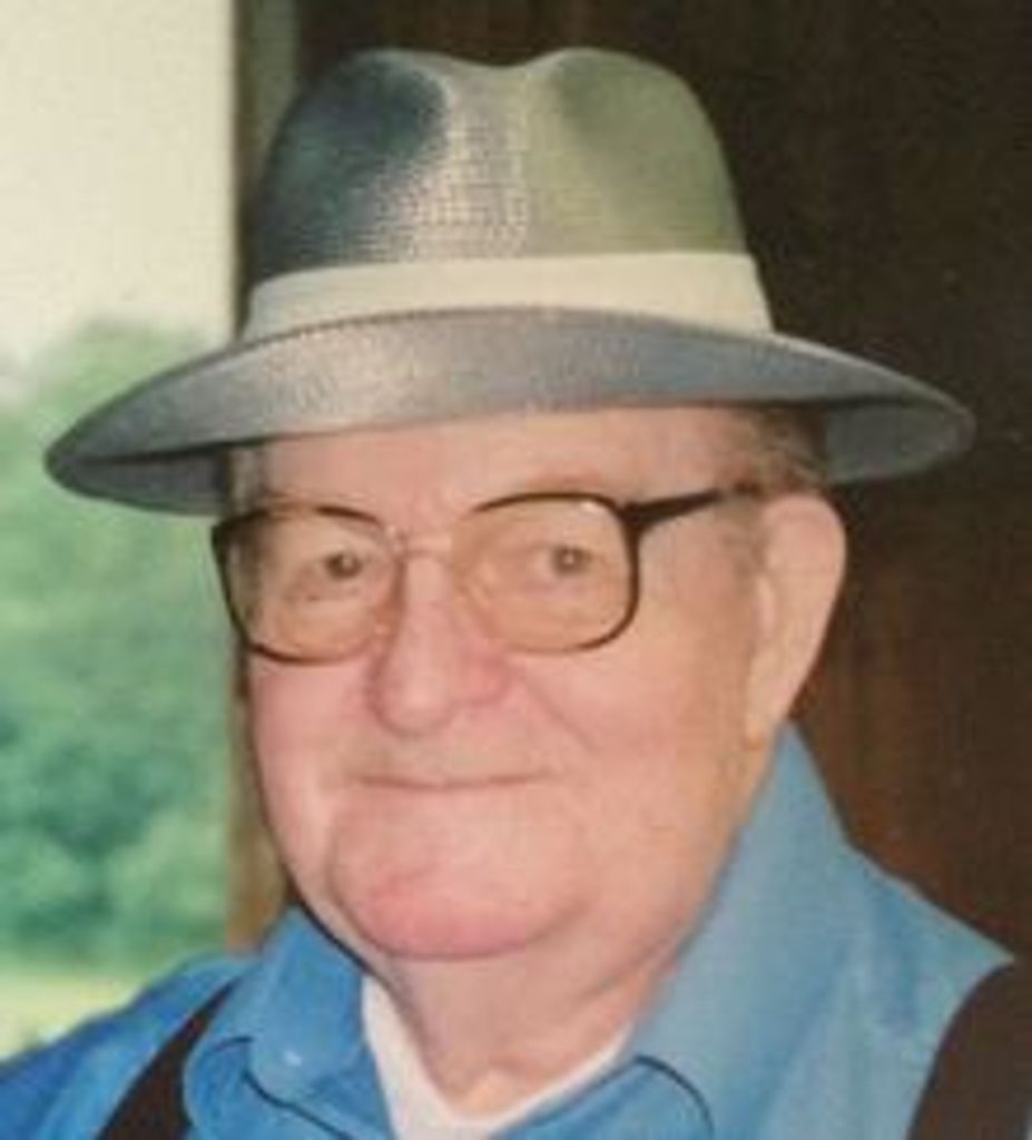 Robert Felton