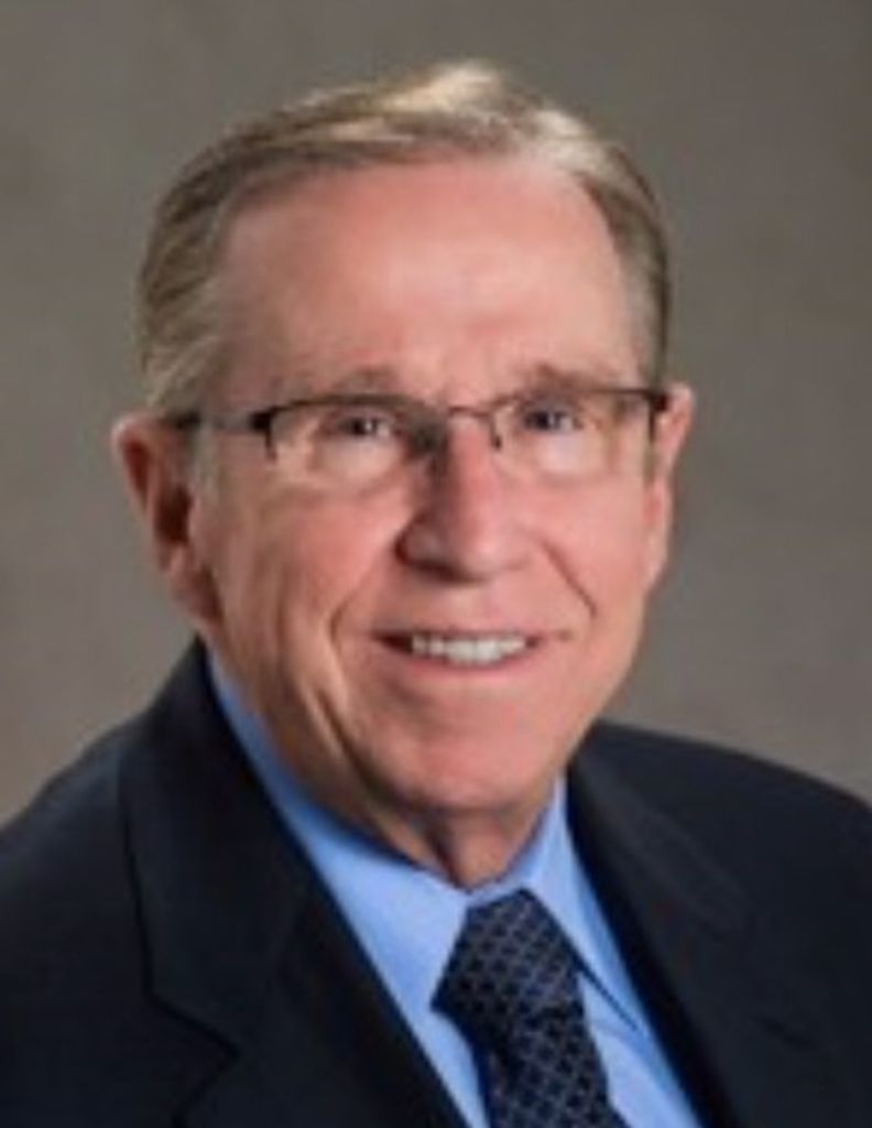 Walter Vinson II Profile Photo