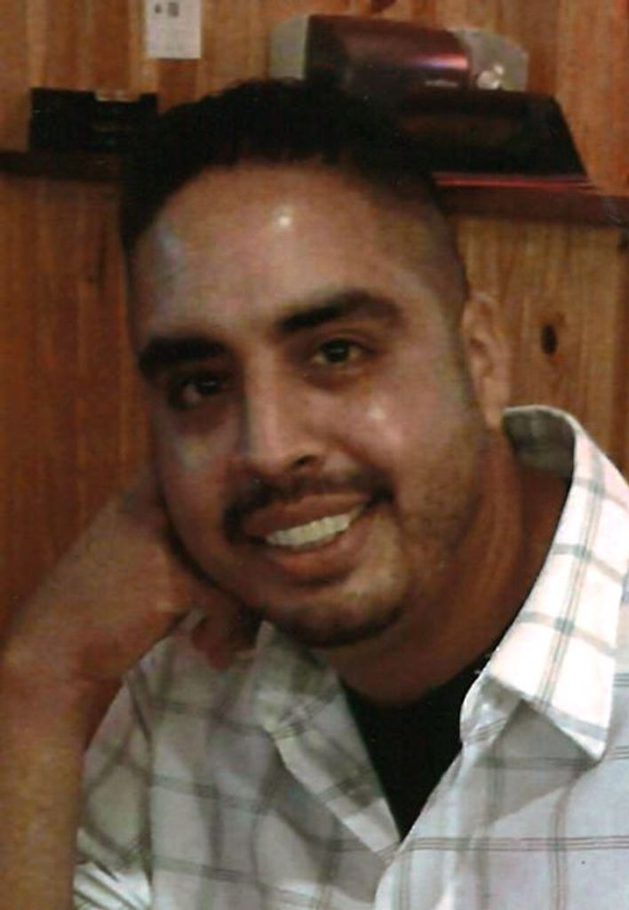 Adolfo Saldana