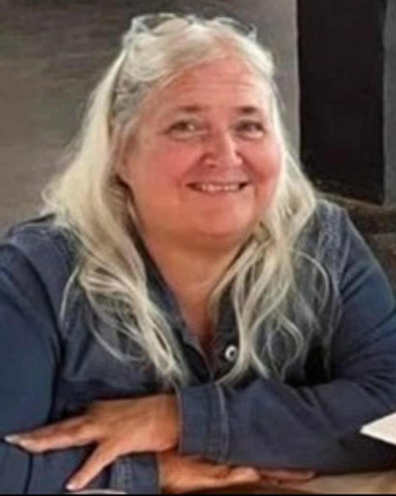 Cynthia Ann "Cindy" Ballway