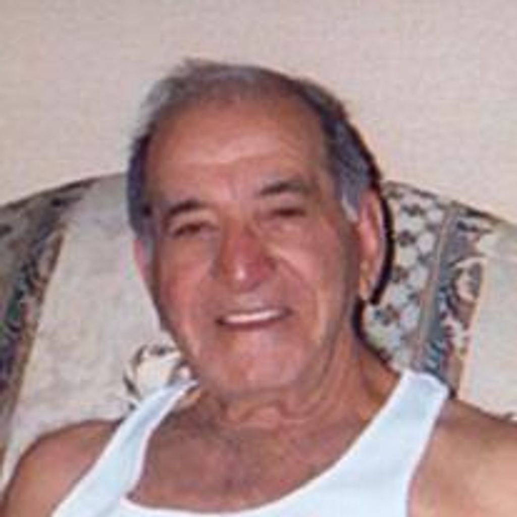 Vincent Albert Blasi