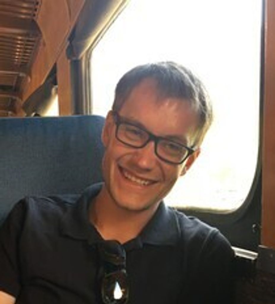 Nathaniel ""Nate"" William Pugh