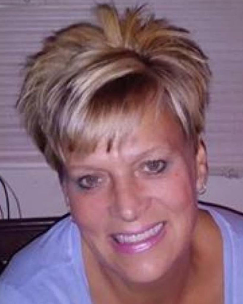 Christine "Chrissy" Georgette McIntyre Profile Photo