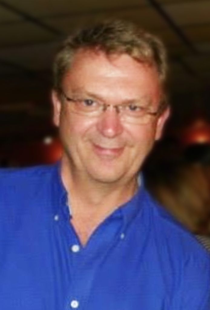 Calvin E. Fickbohm Profile Photo